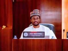 2027: Buhari’s son, Yusuf Buhari takes bold step, declares interest for political position Yusuf Buhari