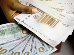 Naira strengthens to N1,365 as global dollar pressure eases Naira strengthens to N1,365 as global dollar pressure eases