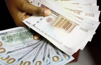 Naira strengthens to N1,365 as global dollar pressure eases Naira strengthens to N1,365 as global dollar pressure eases