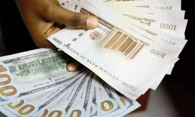 Naira strengthens to N1,365 as global dollar pressure eases Naira strengthens to N1,365 as global dollar pressure eases