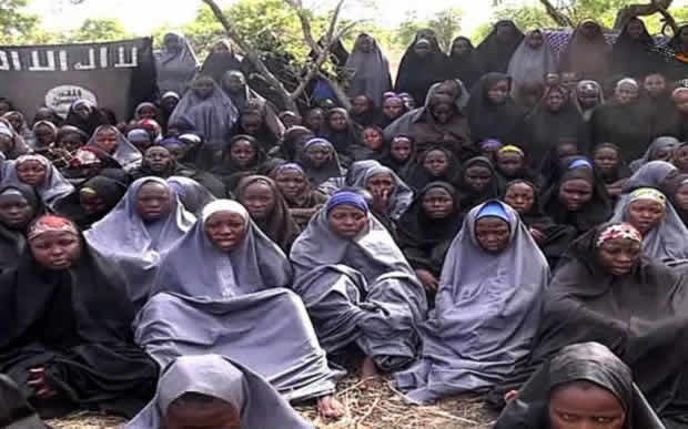 From Captivity to Commencement: The Incredible Triumph of 12 Chibok Survivors