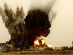 ‘Accidental’ Airstrikes Claim Over 400 Innocent Lives in Nigeria accidental airstrikes