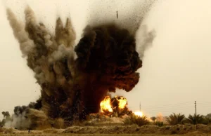 ‘Accidental’ Airstrikes Claim Over 400 Innocent Lives in Nigeria accidental airstrikes