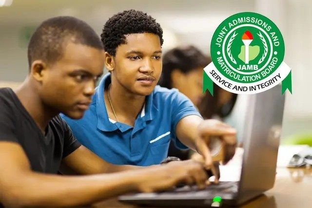 JAMB releases 2026 UTME results for candidates who sat for the exam on Thursday