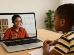 Africa’s EdTech Boom Fuels Surge in Student Migration Across the Continent Africa’s EdTech Boom Fuels Surge in Student Migration Across the Continent