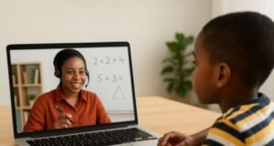 Africa’s EdTech Boom Fuels Surge in Student Migration Across the Continent Africa’s EdTech Boom Fuels Surge in Student Migration Across the Continent