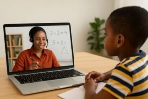 Africa’s EdTech Boom Fuels Surge in Student Migration Across the Continent