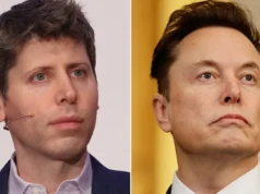 Elon Musk vs Sam Altman: OpenAI Power Struggle Heads to Court as Billion-Dollar Stakes Rise Elon Musk vs Sam Altman: OpenAI Power Struggle Heads to Court as Billion-Dollar Stakes Rise