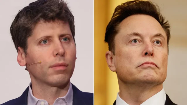 Elon Musk vs Sam Altman: OpenAI Power Struggle Heads to Court as Billion-Dollar Stakes Rise