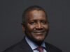Dangote Refinery reverses fuel price hike as global oil markets cool down Dangote Refinery reverses fuel price hike as global oil markets cool down