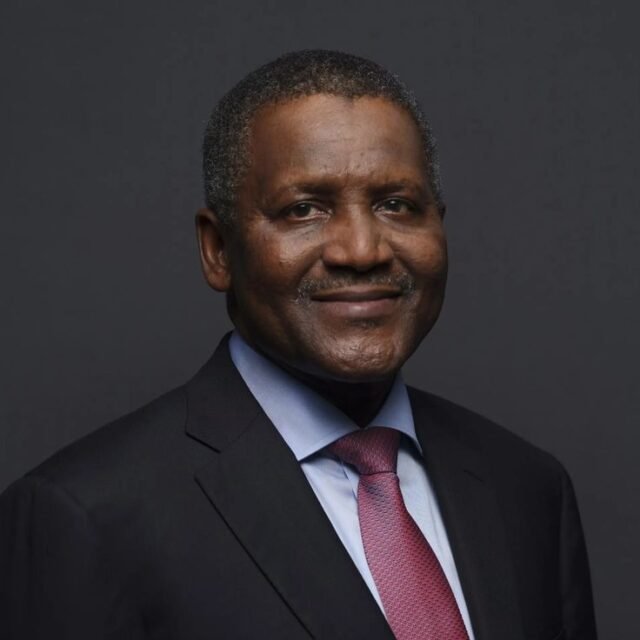 Dangote Refinery reverses fuel price hike as global oil markets cool down