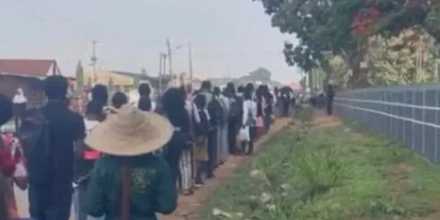 OAU Students Protest Transport Crisis, Demand Return to Normal Academic Life