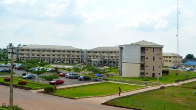 Varsity underscores need for practical competence and commercial viability in Nigeria’s education system