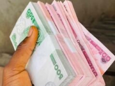 Nigeria’s rising capital inflows could face quick reversal if CBN alters policy course Nigeria's rising capital inflows could face a quick reversal if CBN alters policy course
