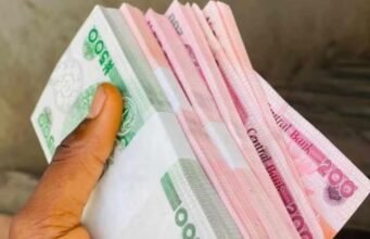 Nigeria’s rising capital inflows could face quick reversal if CBN alters policy course Nigeria's rising capital inflows could face a quick reversal if CBN alters policy course
