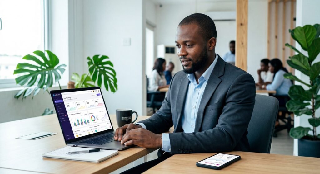 How Nigerian Startups Can Build Education Apps That Work on Slow Internet