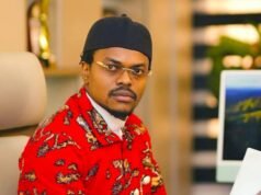 Blord reveals shocking luxury experience, says he received VIP treatment in Kuje prison amid VeryDarkMan drama Blord