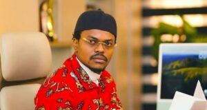 Blord reveals shocking luxury experience, says he received VIP treatment in Kuje prison amid VeryDarkMan drama Blord