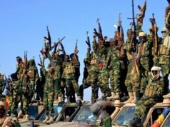 Boko Haram Dares Federal Govt, Issues 72-Hour Deadline Over 416 Captives Boko haram