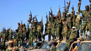 Boko haram