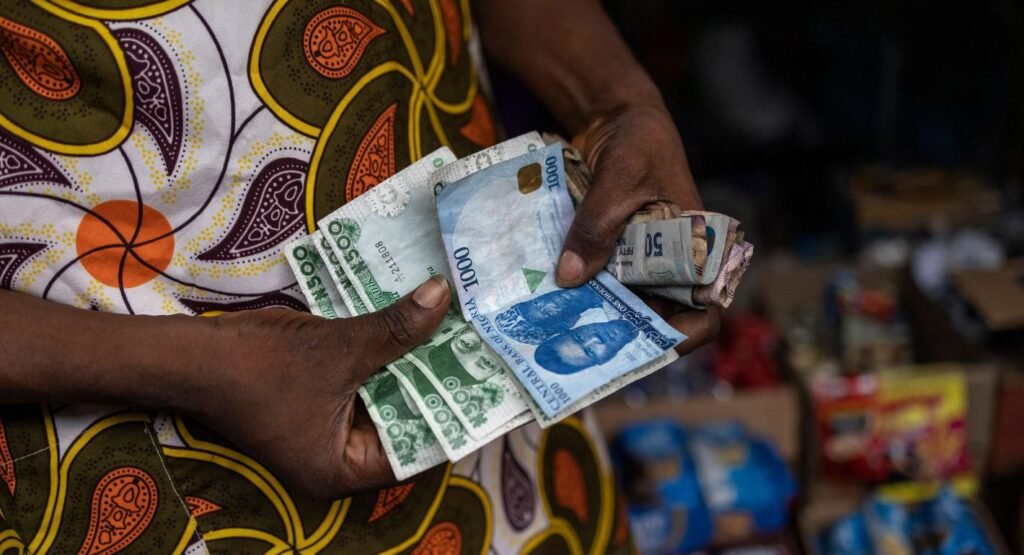 Why Transfers Above ₦10,000 Will Cost ₦60 in Nigeria
