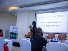 Standard Chartered Foundation, Village Capital, Enterprise Development Centre Open Applications for Women in Tech Accelerator Nigeria 2026 Standard Chartered Foundation, Village Capital, Enterprise Development Centre Open Applications for Women in Tech Accelerator Nigeria 2026