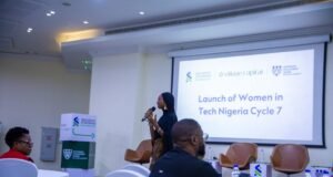 Standard Chartered Foundation, Village Capital, Enterprise Development Centre Open Applications for Women in Tech Accelerator Nigeria 2026 Standard Chartered Foundation, Village Capital, Enterprise Development Centre Open Applications for Women in Tech Accelerator Nigeria 2026