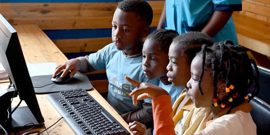 Africa’s EdTech Boom Fuels Surge in Student Migration Across the Continent