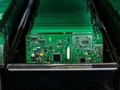 Iran War Disrupts Global Circuit Board Supply Chain and Raises Costs for Tech Firms Iran War Disrupts Global Circuit Board Supply Chain and Raises Costs for Tech Firms