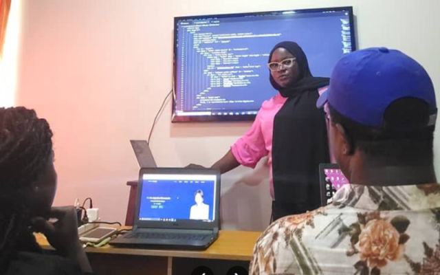 The Future of Coding Bootcamps for Teenagers in Nigeria