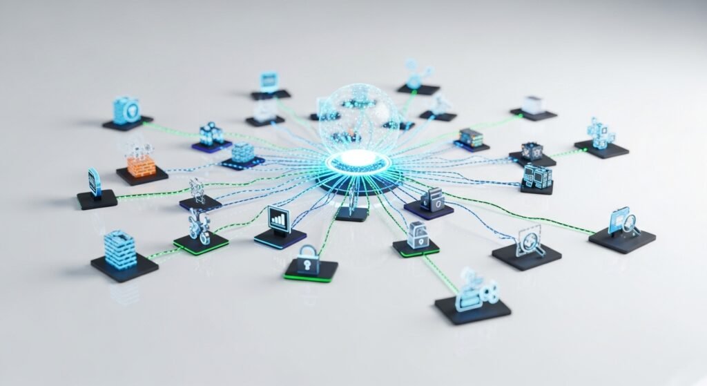 Nigeria to Launch Cybersecurity Coordination Council to Tackle Rising Digital Threats