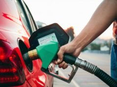 The New Fuel Reality: Navigating the Surge Toward N1,400 Per Litre The New Fuel Reality: Navigating the Surge Toward N1,400 Per Litre