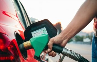 The New Fuel Reality: Navigating the Surge Toward N1,400 Per Litre The New Fuel Reality: Navigating the Surge Toward N1,400 Per Litre