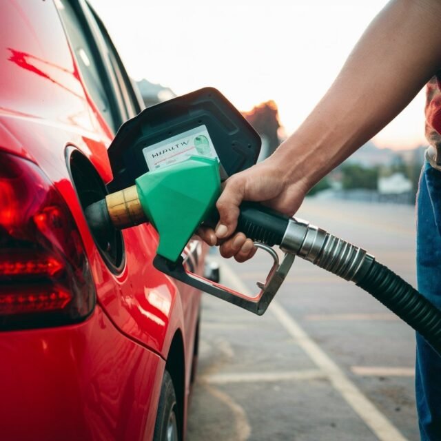 The New Fuel Reality: Navigating the Surge Toward N1,400 Per Litre