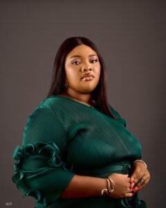 How Mrs. Mary-Maudline Nwifuru's Easter visit brought financial relief to indigent patients in Ebonyi