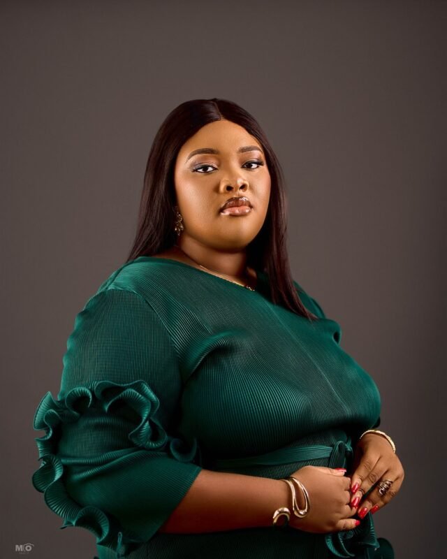 How Mrs. Mary-Maudline Nwifuru's Easter visit brought financial relief to indigent patients in Ebonyi