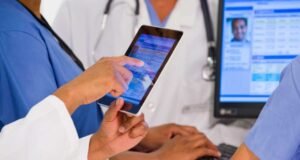 Pharmacists Seek Expanded Roles and Tech Integration in Nigeria’s Healthcare System Pharmacists Seek Expanded Roles and Tech Integration in Nigeria’s Healthcare System