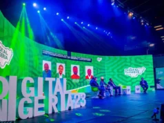 Nigeria’s Digital Future Hinges on Indigenous Innovation Nigeria’s Digital Future Hinges on Indigenous Innovation