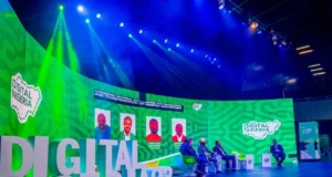 Nigeria’s Digital Future Hinges on Indigenous Innovation Nigeria’s Digital Future Hinges on Indigenous Innovation