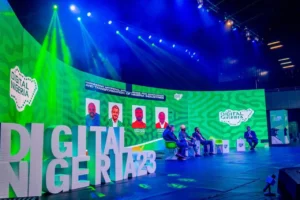 Nigeria’s Digital Future Hinges on Indigenous Innovation