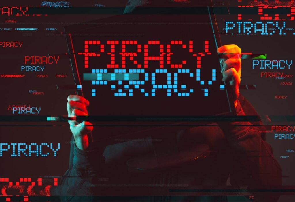 NCC to Deploy Modern Technology to Combat Digital Piracy in Nigeria