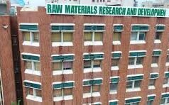 RMRDC, FCE Technical Gusau Move to Establish Raw Materials Testing Centre in Zamfara RMRDC, FCE Technical Gusau Move to Establish Raw Materials Testing Centre in Zamfara