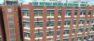 RMRDC, FCE Technical Gusau Move to Establish Raw Materials Testing Centre in Zamfara