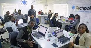 Techpoint Digest 1334: Telcos, AI Ambitions and Africa’s Startup Pulse in Focus