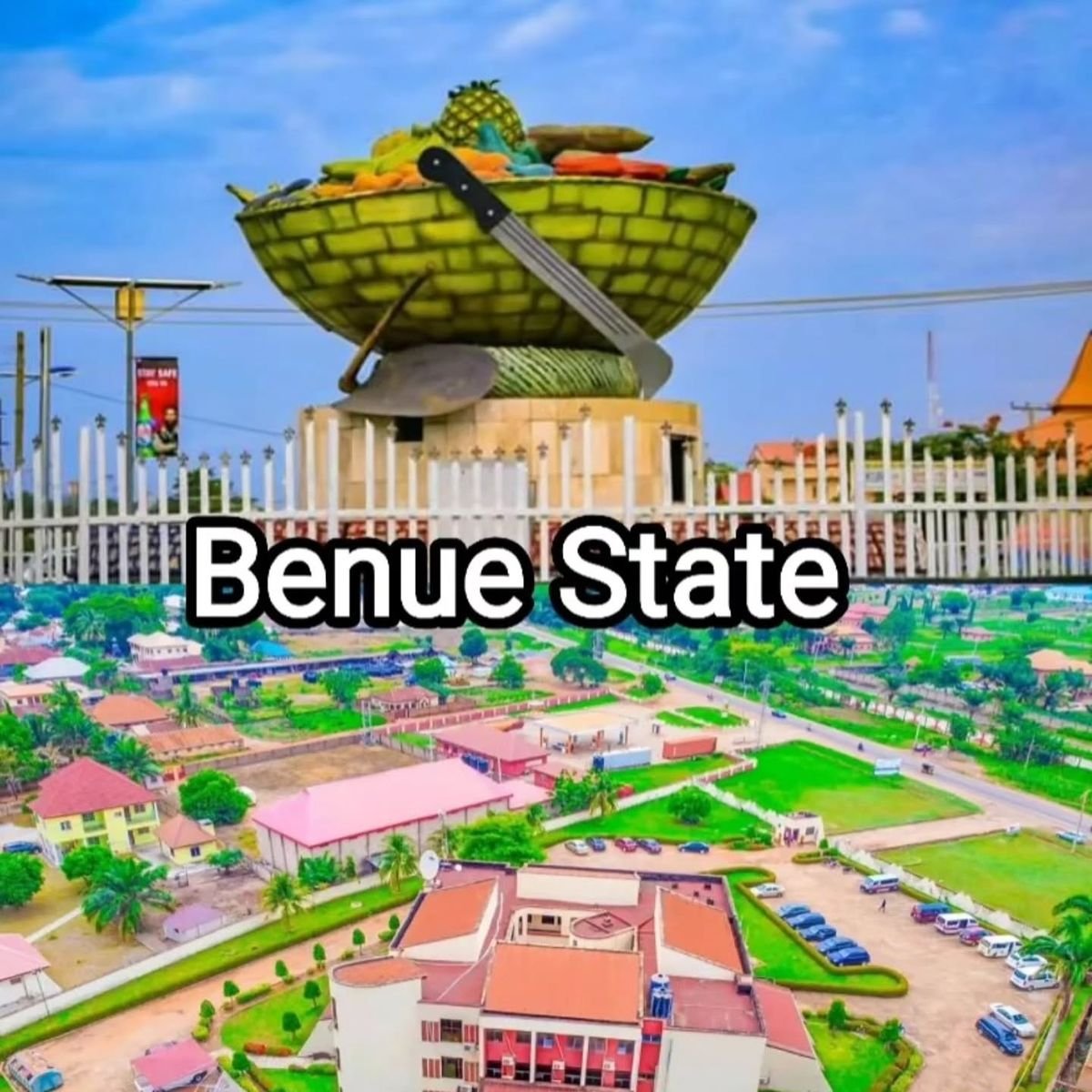 Amnesty International condemns Benue Easter day attack as authorities fail to protect residents