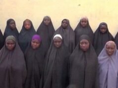 From Captivity to Commencement: The Incredible Triumph of 12 Chibok Survivors From Captivity to Commencement: The Incredible Triumph of 12 Chibok Survivors