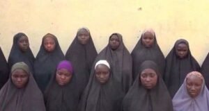 From Captivity to Commencement: The Incredible Triumph of 12 Chibok Survivors From Captivity to Commencement: The Incredible Triumph of 12 Chibok Survivors