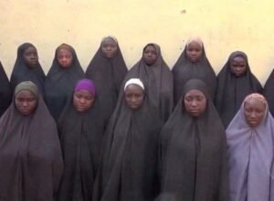 From Captivity to Commencement: The Incredible Triumph of 12 Chibok Survivors