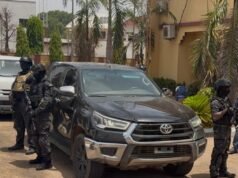 BREAKING: DSS detains El-Rufai as court fixes April 14 for bail hearing El-rufai