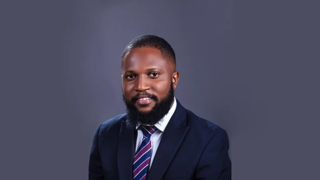 Ilufoye Bags Crest Africa Award in Supply Chain Technology Recognition